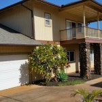 Kauai Foreclosures Nohea St