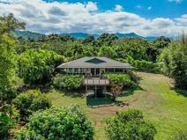 MLS#705100 — Kilauea Real Estate