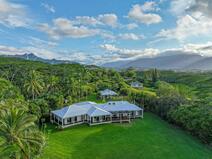 MLS#707710 — Kilauea Real Estate