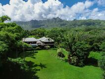 MLS#709510 — Kilauea Real Estate