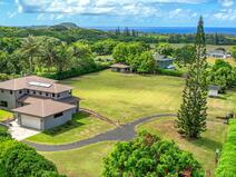 MLS#712420 — Princeville Real Estate