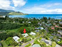 MLS#714450 — Princeville Real Estate