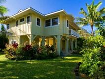 MLS#718920 — Hanalei Real Estate