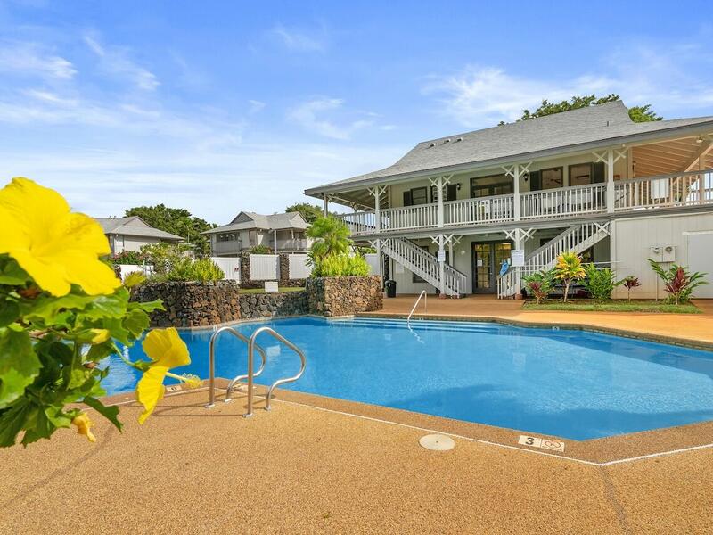 MLS#721270 — Lihue Real Estate