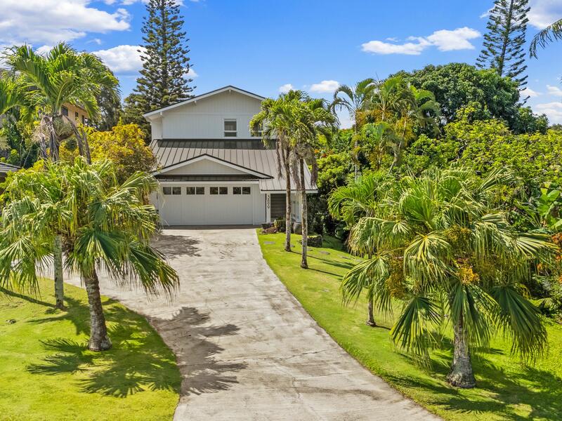 MLS#721960 — Princeville Real Estate