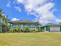 MLS#722330 — Kalaheo Real Estate