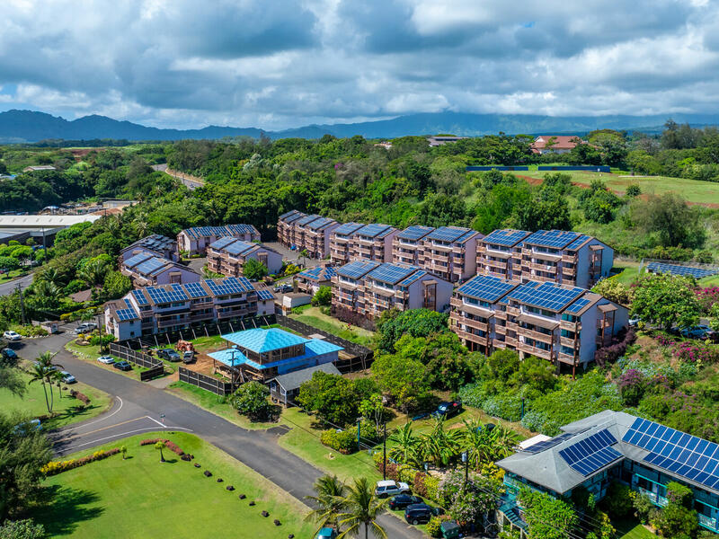 MLS#722430 — Lihue Real Estate