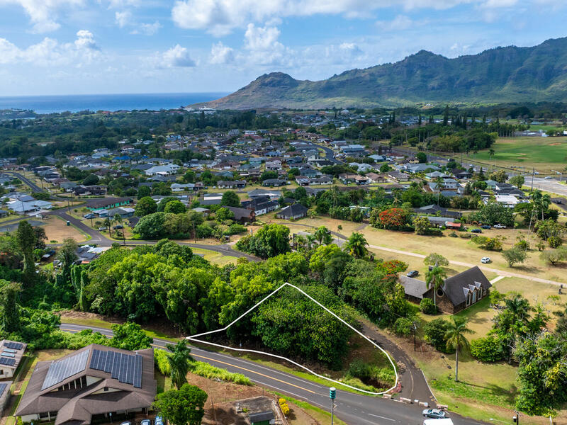MLS#722920 — Lihue Real Estate