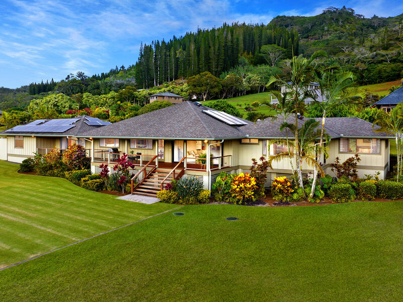 MLS#723030 — Kapaa Real Estate