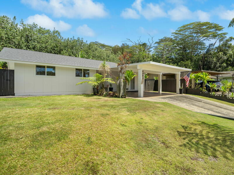 MLS#723330 — Kalaheo Real Estate