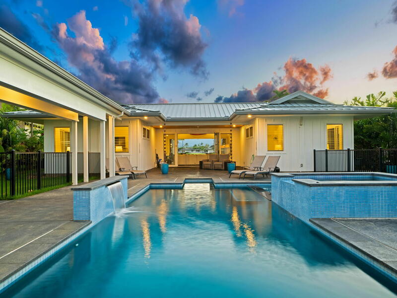 MLS#723850 — Princeville Real Estate