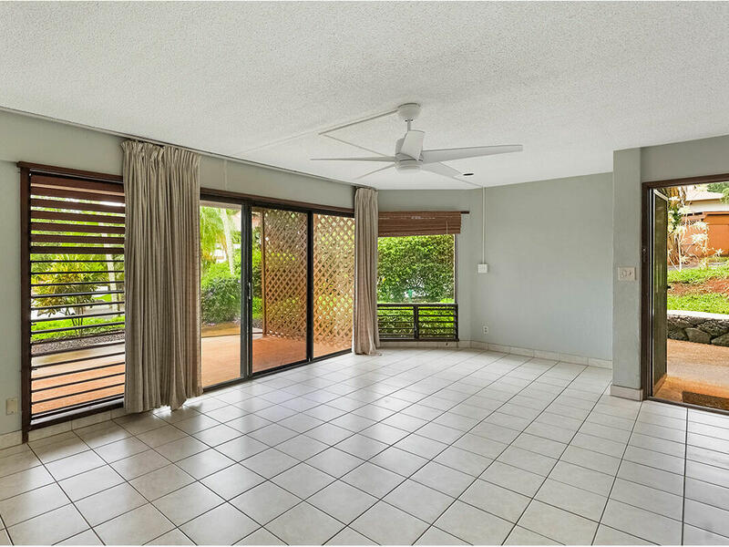 MLS#724080 — Kapaa Real Estate