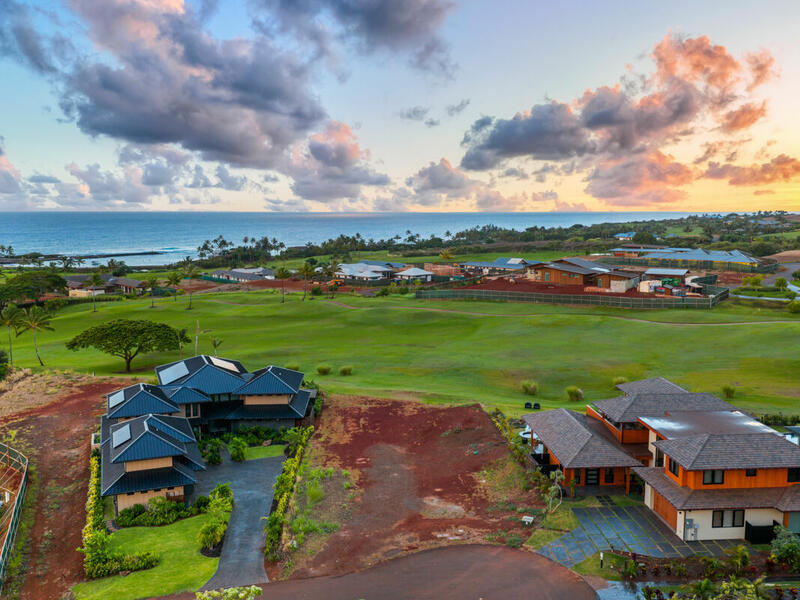 MLS#724290 — Koloa Real Estate