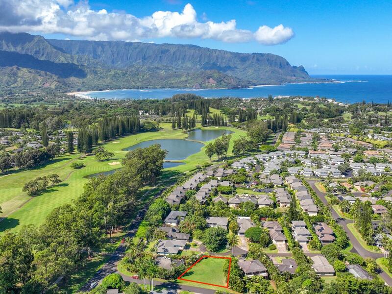 MLS#724640 — Princeville Real Estate