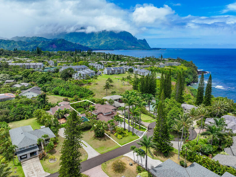 MLS#724920 — Princeville Real Estate