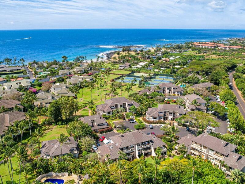 MLS#724950 — Koloa Real Estate