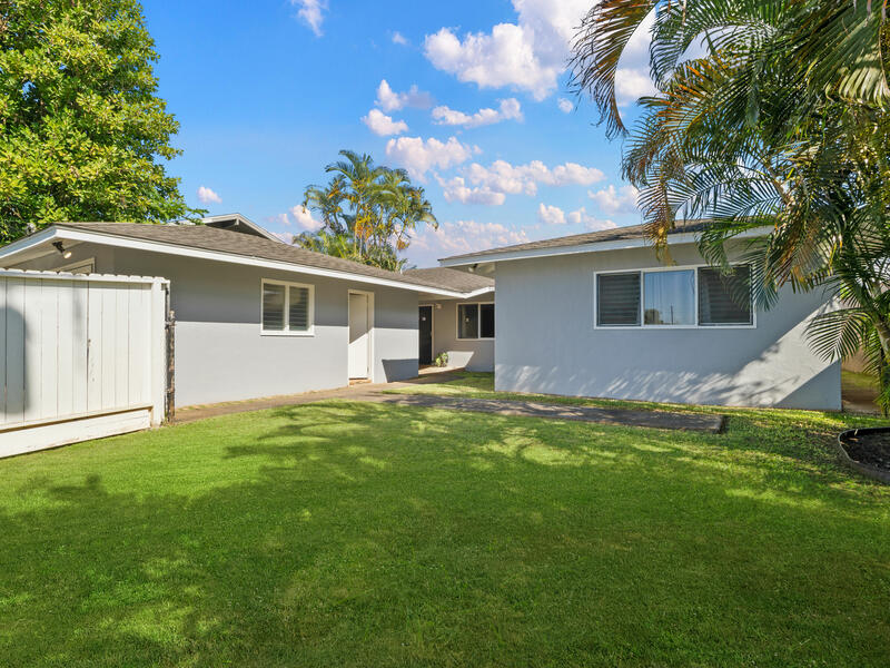 MLS#724960 — Kilauea Real Estate