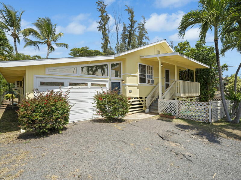 MLS#725100 — Kekaha Real Estate