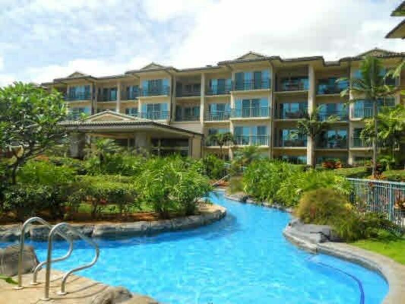 MLS#725200 — Kapaa Real Estate