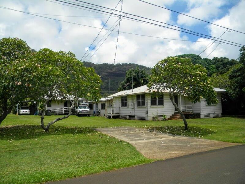 MLS#725750 — Kapaa Real Estate