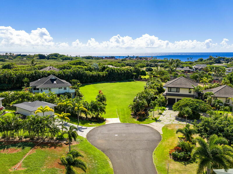 MLS#725770 — Koloa Real Estate