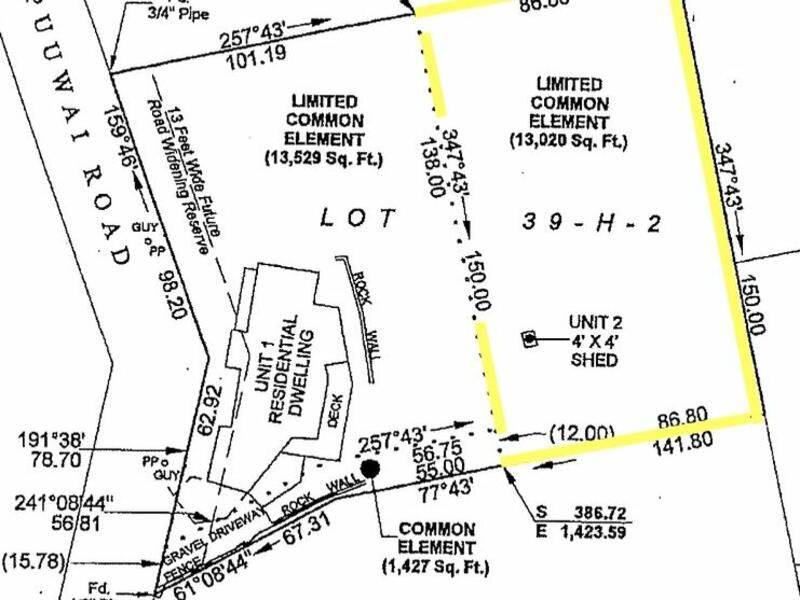 MLS#726060 — Kalaheo Real Estate