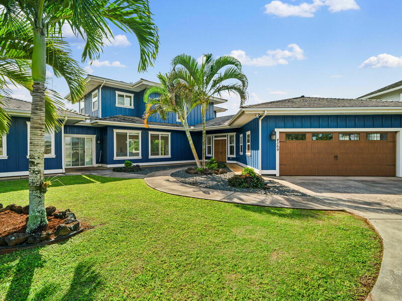 MLS#726280 — Lihue Real Estate