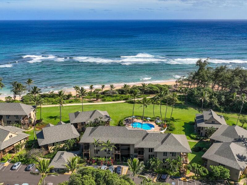 MLS#726360 — Lihue Real Estate