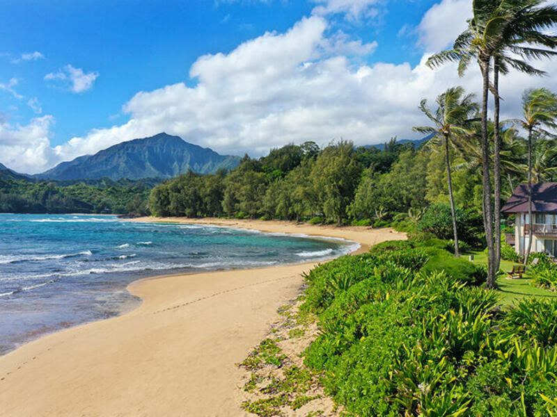 MLS#726720 — Princeville Real Estate