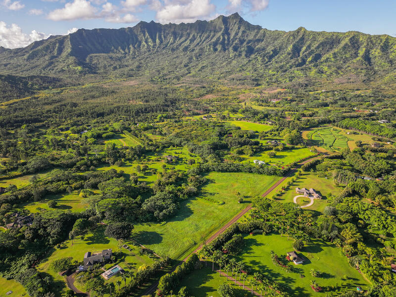 MLS#726730 — Princeville Real Estate