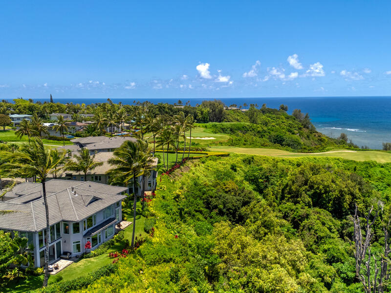 MLS#726760 — Princeville Real Estate