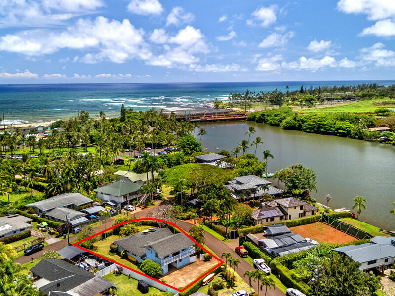 MLS#726800 — Kapaa Real Estate