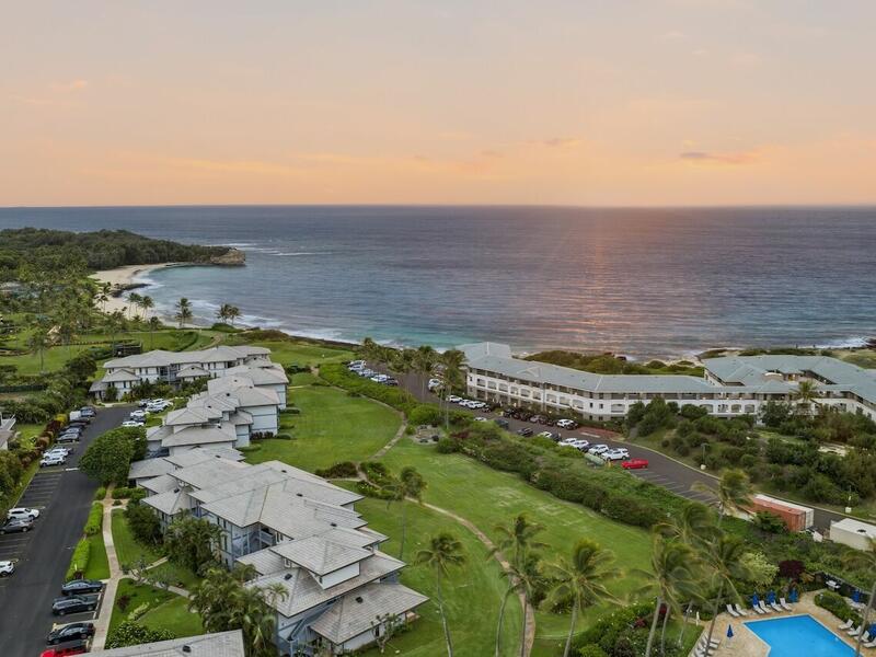 MLS#726980 — Koloa Real Estate