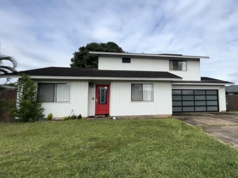 MLS#727430 — Lihue Real Estate