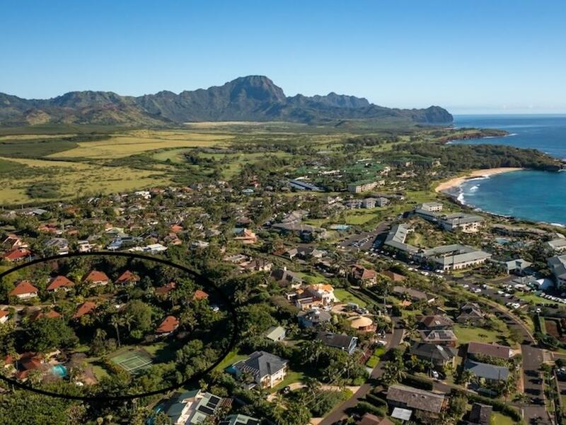 MLS#727490 — Koloa Real Estate