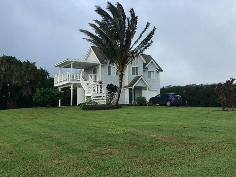 MLS#727810 — Kalaheo Real Estate