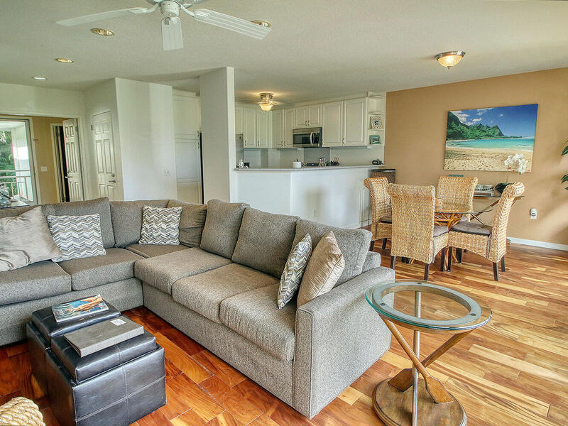 MLS#728030 — Princeville Real Estate