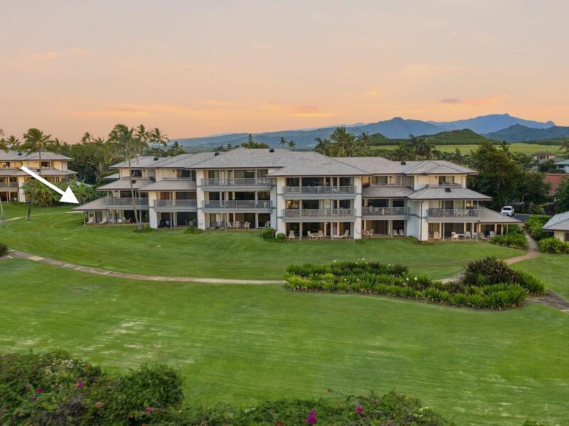 MLS#728250 — Koloa Real Estate