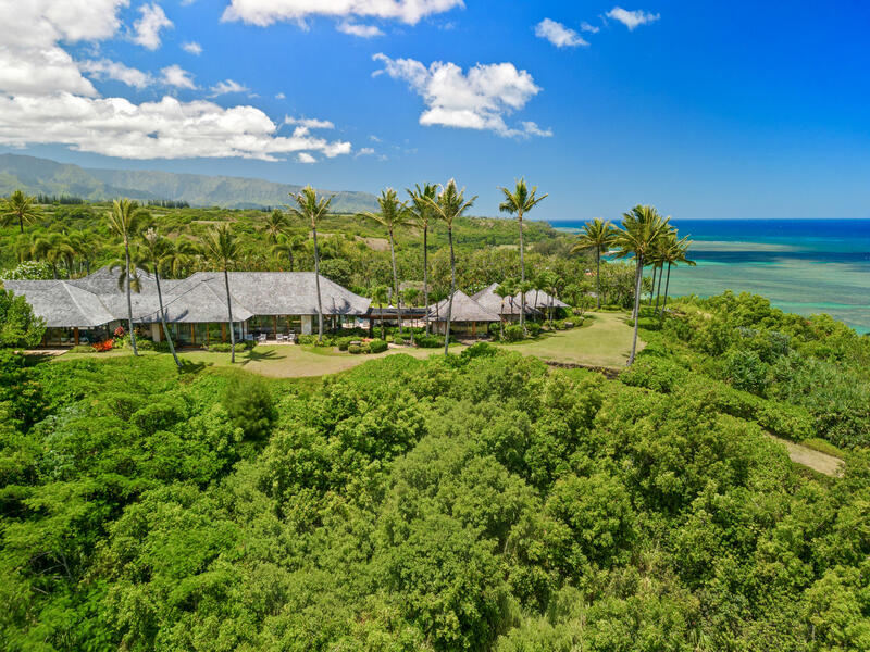 MLS#728630 — Kilauea Real Estate