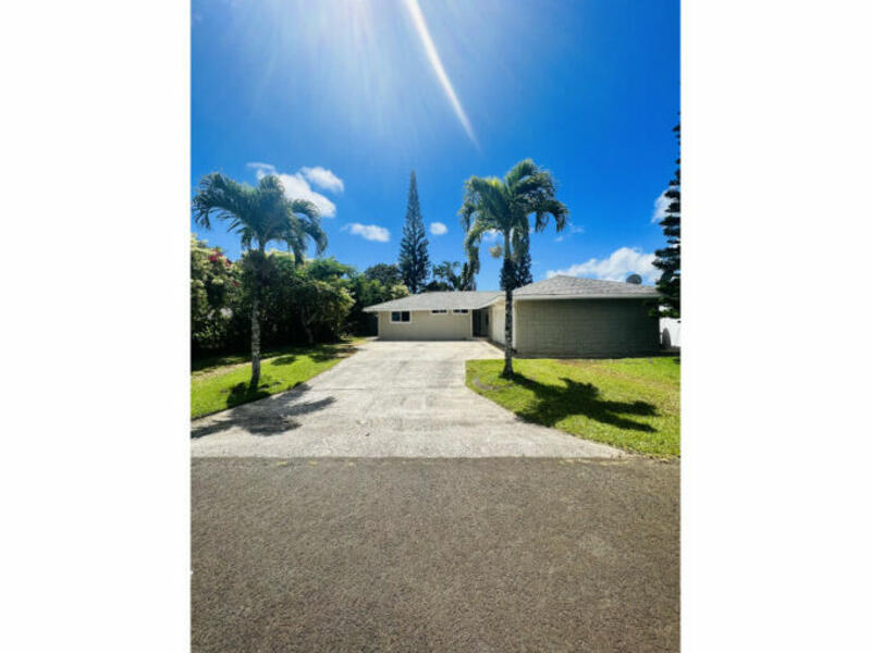 MLS#728730 — Kapaa Real Estate