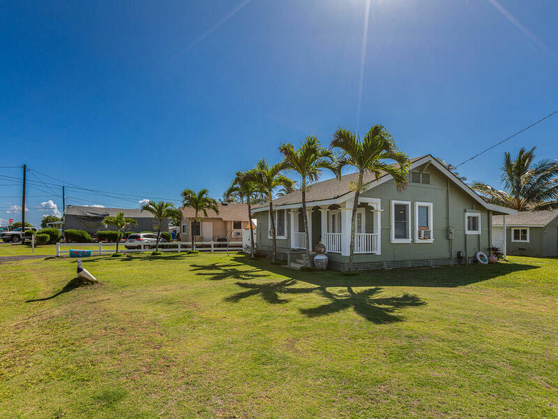MLS#728900 — Kapaa Real Estate