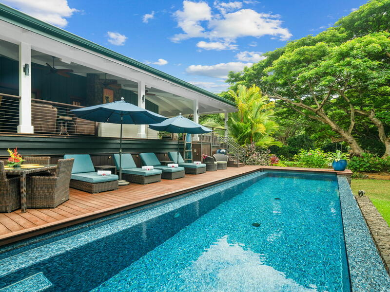 MLS#728910 — Kapaa Real Estate