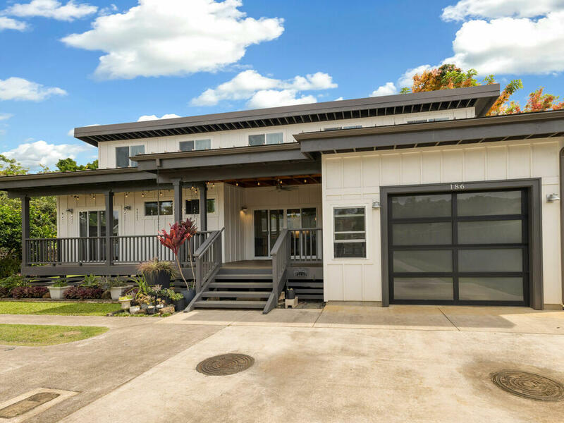 MLS#729150 — Kapaa Real Estate