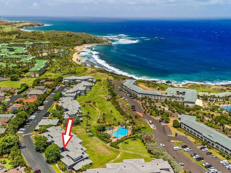 MLS#729210 — Koloa Real Estate