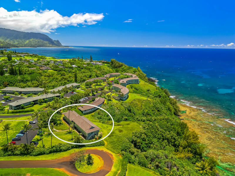 MLS#729450 — Princeville Real Estate