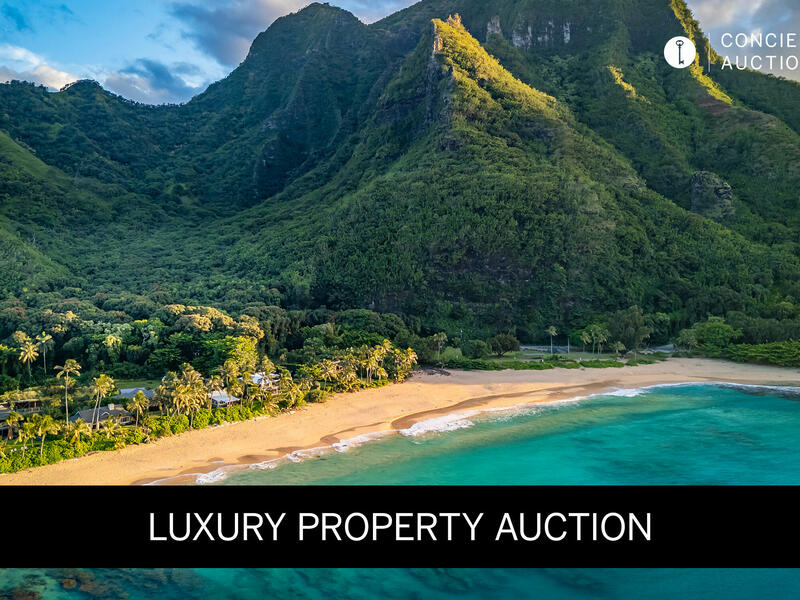 MLS#729540 — Hanalei Real Estate