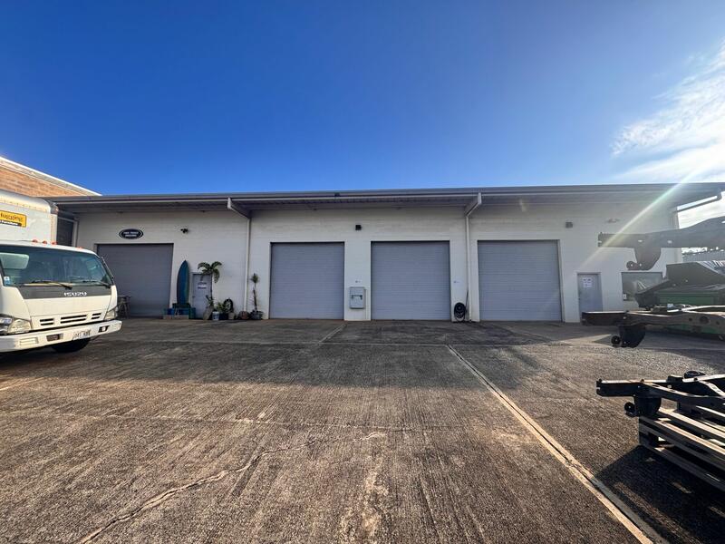MLS#729660 — Lihue Real Estate