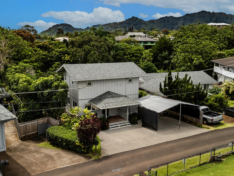 MLS#729710 — Lihue Real Estate