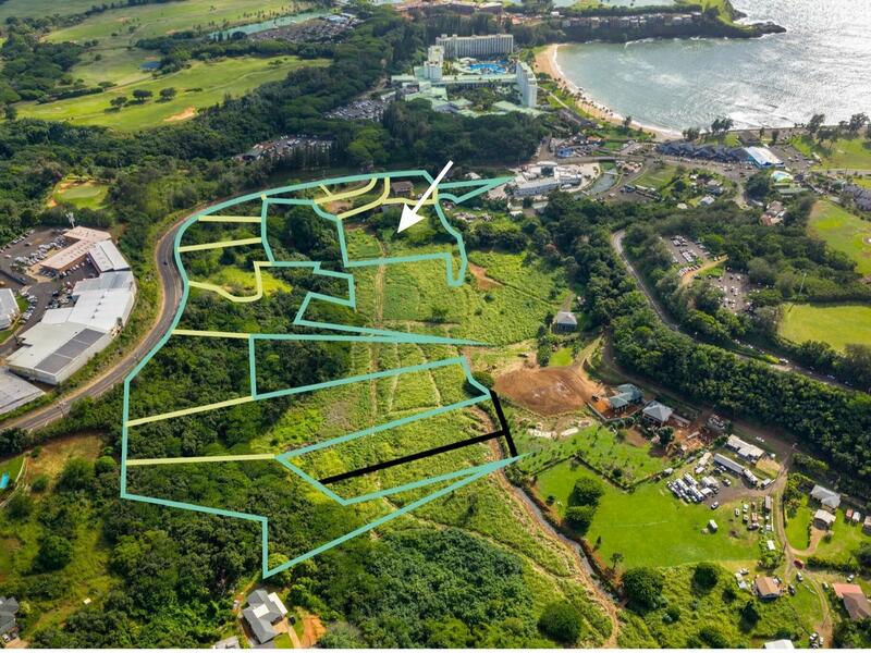 MLS#729830 — Lihue Real Estate