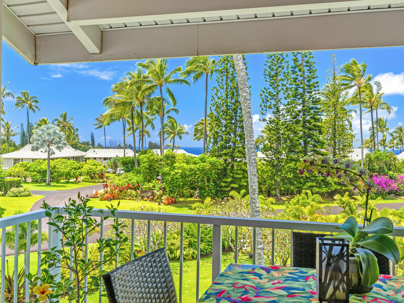 MLS#729870 — Princeville Real Estate